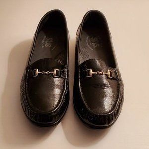 SAS tripad comfort foot bed Women Size 7